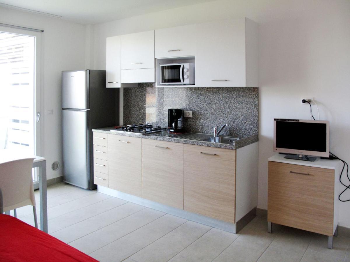 Apartment Fiore-2 By Interhome Λινιάνο Σαμπιαντόρο Εξωτερικό φωτογραφία