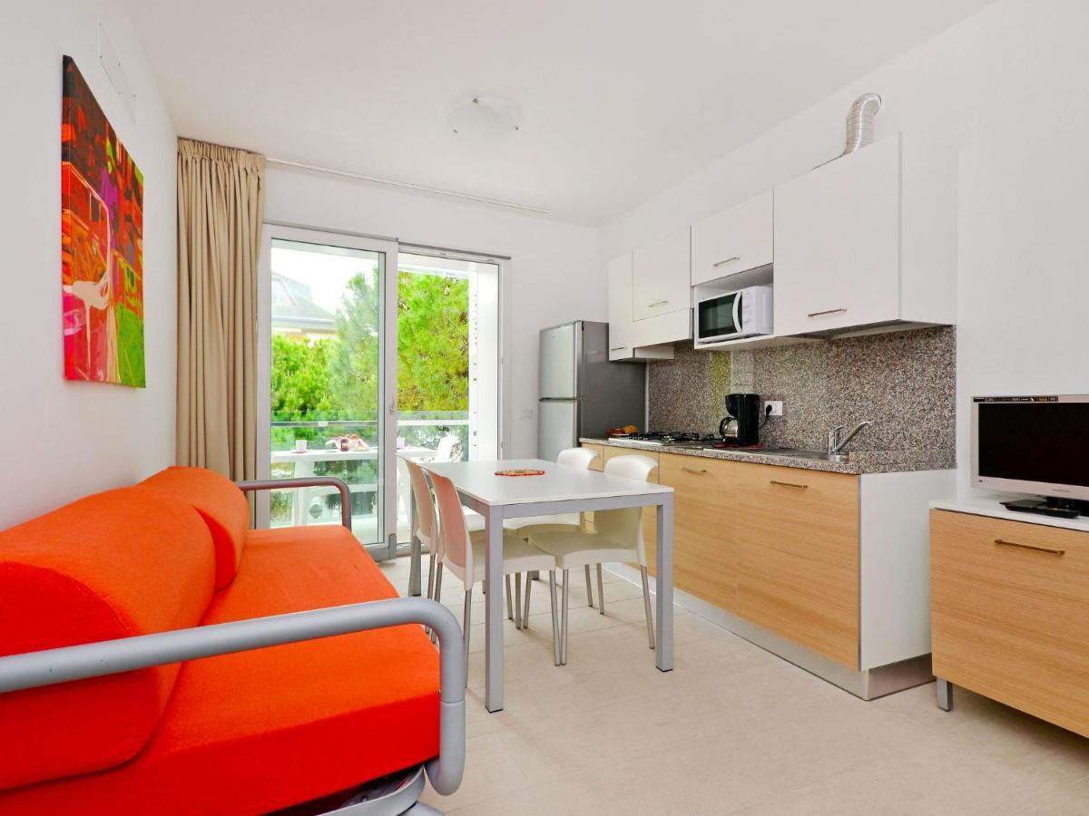 Apartment Fiore-2 By Interhome Λινιάνο Σαμπιαντόρο Εξωτερικό φωτογραφία