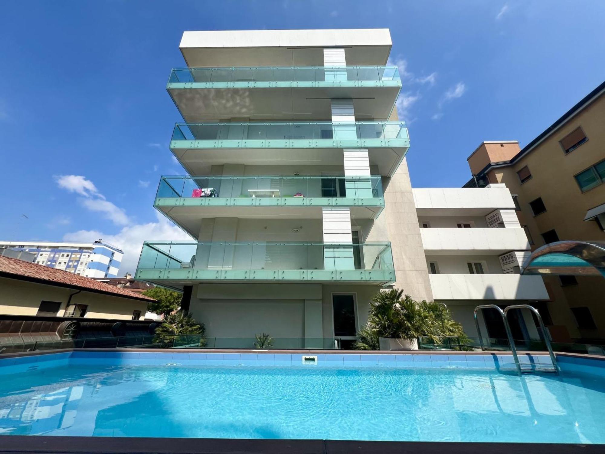 Apartment Fiore-2 By Interhome Λινιάνο Σαμπιαντόρο Εξωτερικό φωτογραφία