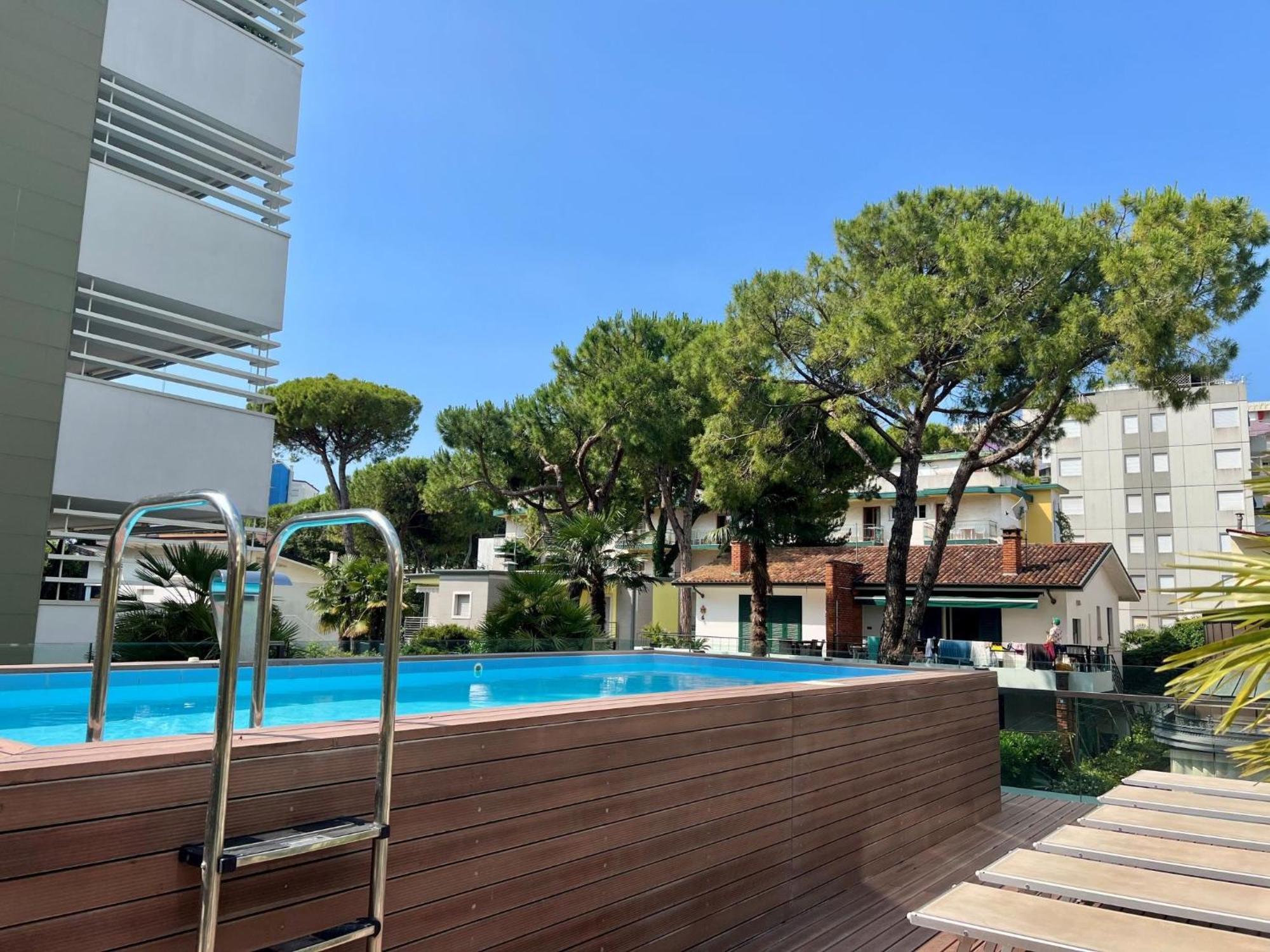 Apartment Fiore-2 By Interhome Λινιάνο Σαμπιαντόρο Εξωτερικό φωτογραφία