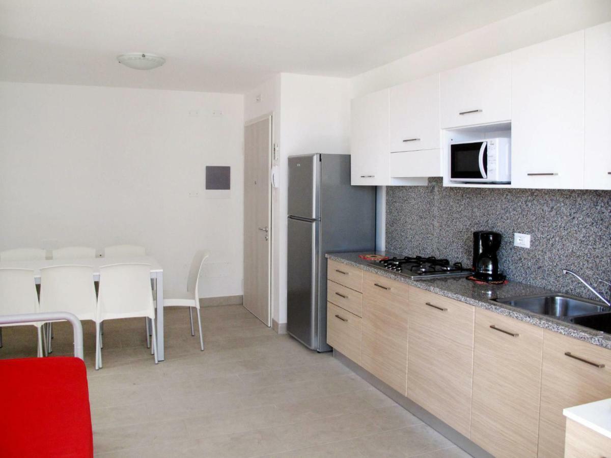 Apartment Fiore-2 By Interhome Λινιάνο Σαμπιαντόρο Εξωτερικό φωτογραφία